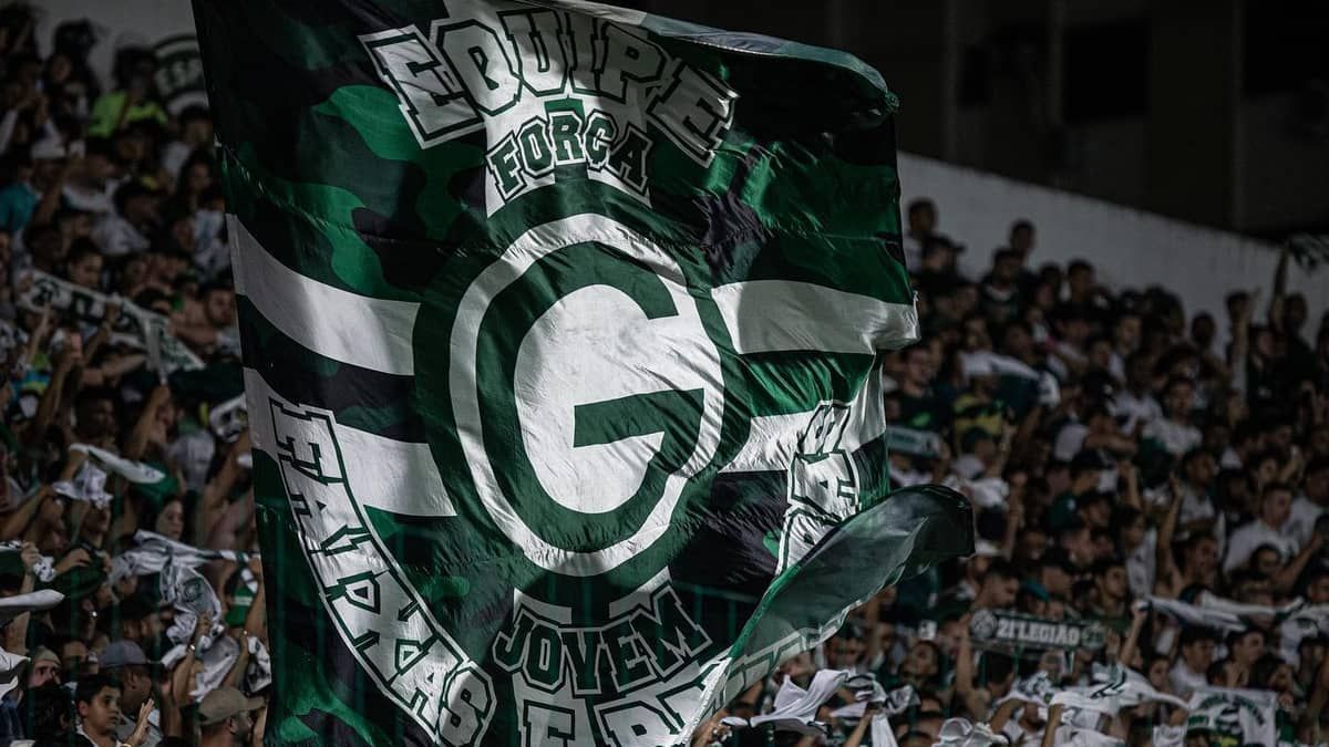 Goiás no mercado da bola: contratações, saídas e negociações