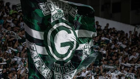 Goiás no mercado da bola: contratações, saídas e negociações