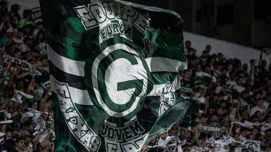 Goiás no mercado da bola: contratações, saídas e negociações