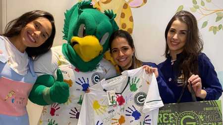 Goiás realiza doações para 20 entidades da causa autista