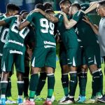 Goiás x Gimnasia: onde assistir ao jogo pela Copa Sul-Americana
