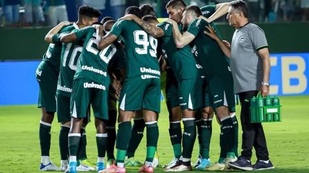 Goiás recebe Gimnasia na 5ª rodada da fase de grupos da Sul-Americana