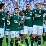 Goiás x Universitario-PER: onde assistir ao jogo pela Sul-Americana