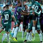 Gimnasia y Esgrima x Goiás: onde assistir ao jogo pelo Copa Sul-Americana