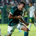 Goiás e Paysandu revertem vantagens e vão à final da Copa Verde