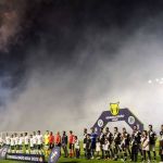 Vasco reencontra Goiás, rival que instaurou a crise no turno do Brasileiro