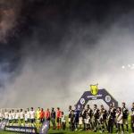 Vasco reencontra Goiás, rival que instaurou a crise no turno do Brasileiro
