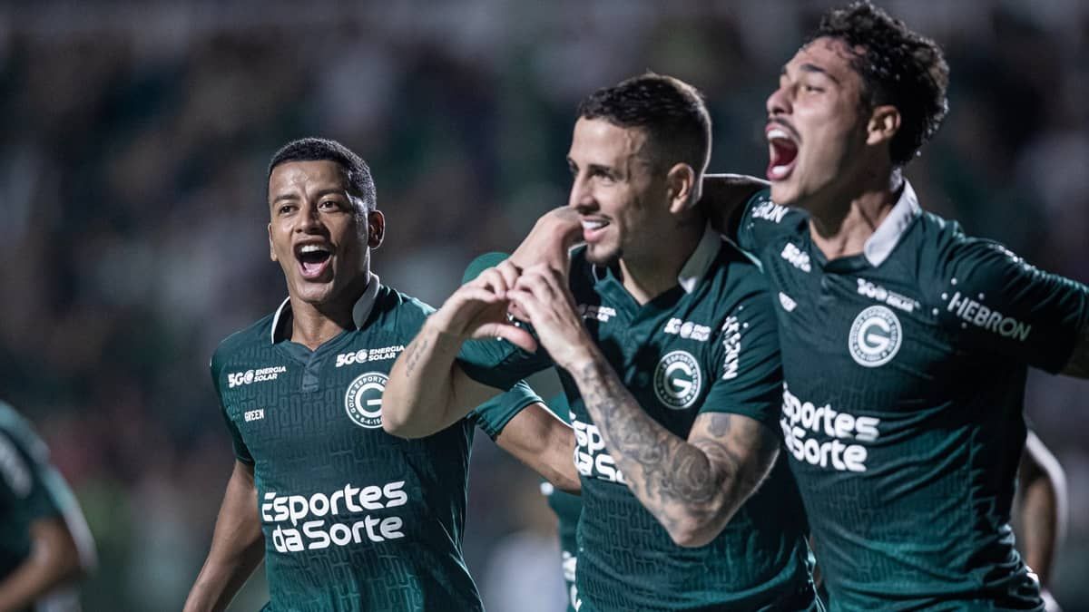 Santa Fe x Goiás: onde assistir ao jogo pela Sul-Americana