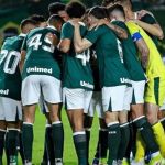 Adversário do Cruzeiro, Goiás só venceu uma vez como visitante no Brasileirão