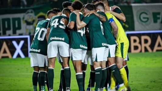 Goiás visitará o Cruzeiro no domingo (23), às 16h, no Independência, em Belo Horizonte