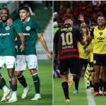 Goiás x Sport: horário e onde assistir ao vivo pela Série B