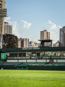 Estádio Hailé Pinheiro