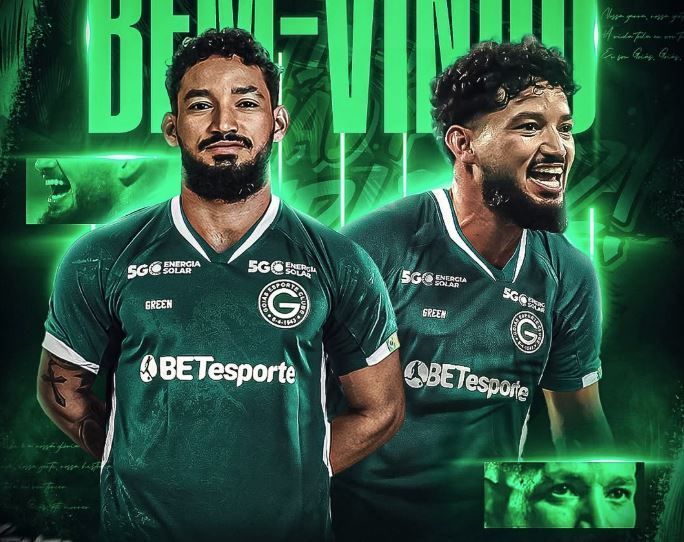 Clube da Série B anuncia contratação de atacante ex-Cruzeiro