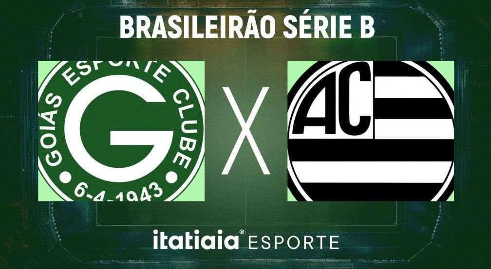 Horário e onde assistir ao vivo Goiás x Athletic, pela Série B