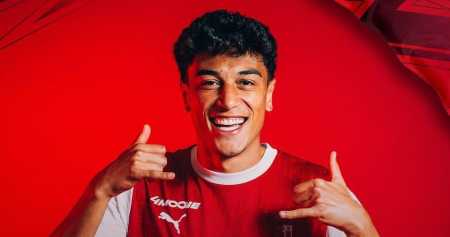 Vitor Carvalho, jogador do Braga, que interessa Atlético e Grêmio