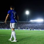 Márcio Rezende analisa gol anulado do Cruzeiro contra o Atlético
