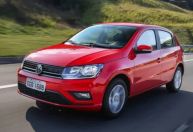 Os carros usados mais vendidos em março de 2026