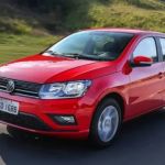 Os carros usados mais vendidos em março de 2026