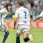 Cruzeiro: vitória contra o Atlético reduz chances de rebaixamento pela metade