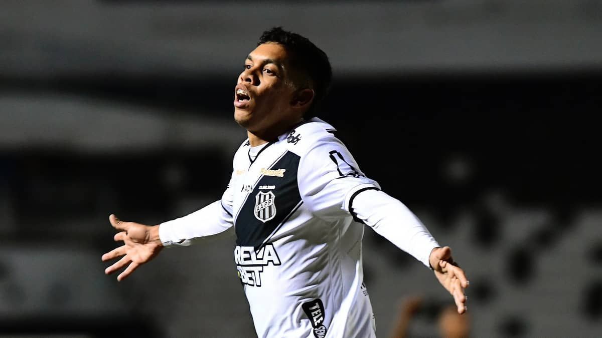 Ponte Preta vence Novorizontino pela Série B