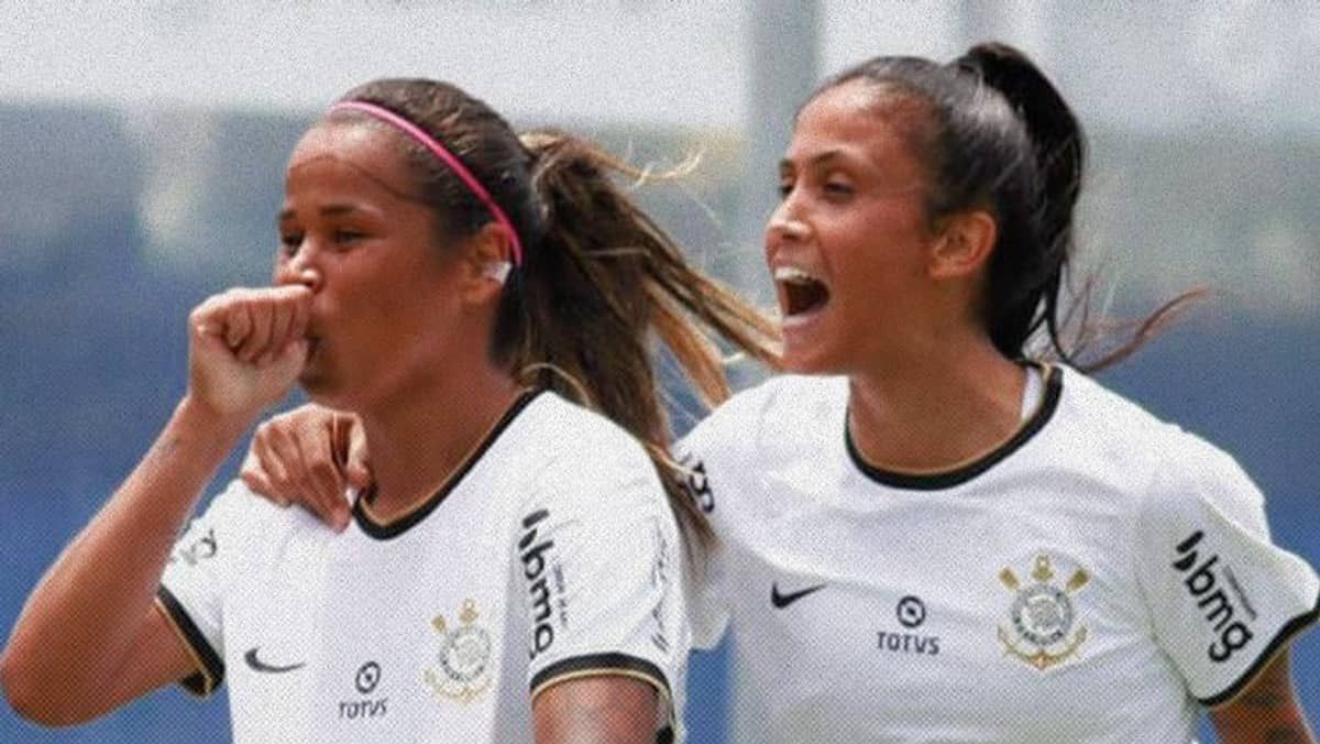 Atlético perde para o Corinthians e dá adeus à Supercopa Feminina