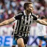 Santos vira para cima do Bahia e vence confronto direto em plena Fonte Nova