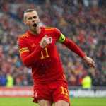 Copa do Mundo e repescagem europeia: veja os números de País de Gales na história dos Mundiais