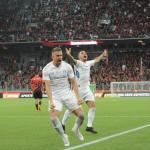 Com reservas, Grêmio bate Athletico-PR antes de jogo contra Cruzeiro pela Copa do Brasil