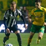 Com eliminação na Sul-Americana, Botafogo deixa de receber prêmio milionário