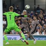 Richarlison marca, mas Tottenham é eliminado pelo Fulham na Copa da Liga Inglesa 