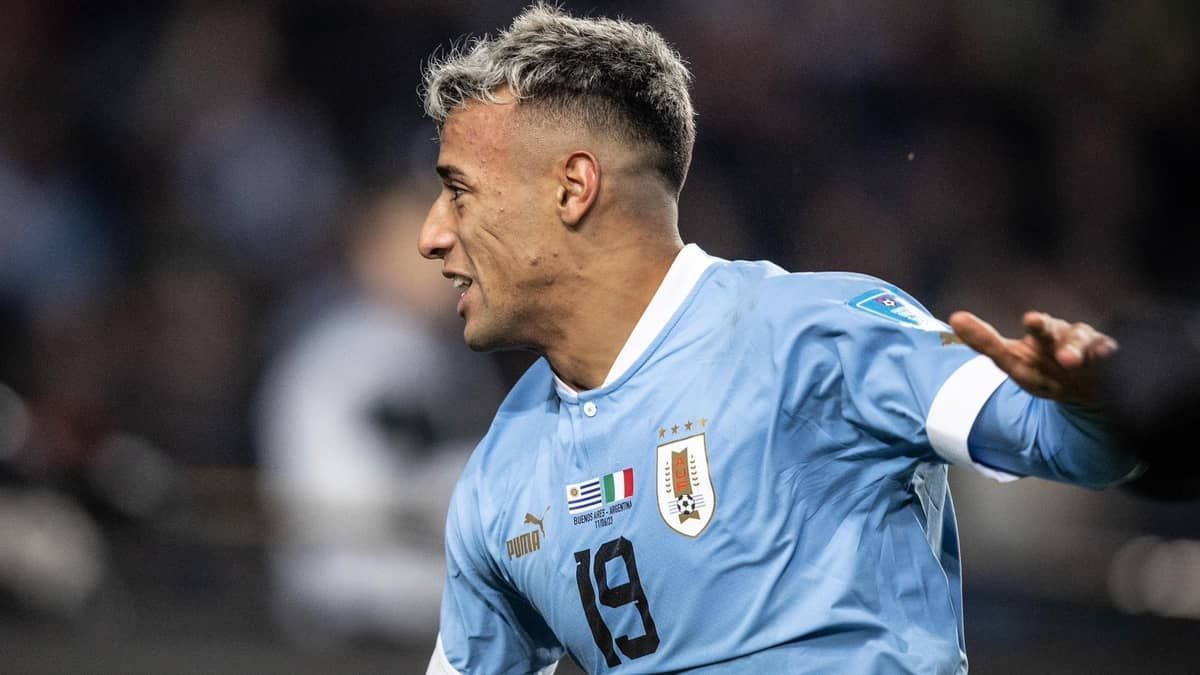 Uruguai bate Itália e é campeão mundial sub-20 