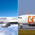 Greve geral na Argentina faz Gol e Latam cancelarem voos para o país