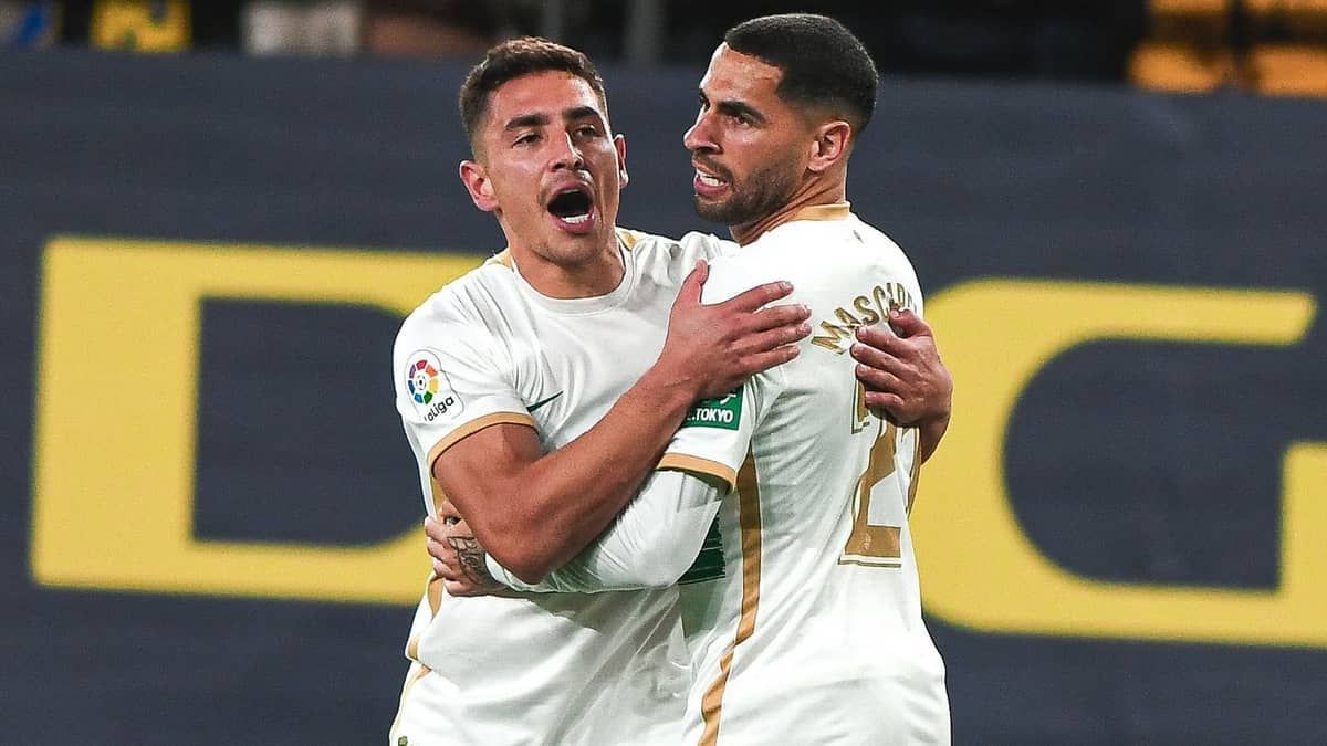 Espanha: Cádiz tropeça, e time de Ronaldo segue fora da zona de rebaixamento