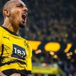 Borussia marca no fim e estreia com vitória sobre o Colônia na Bundesliga