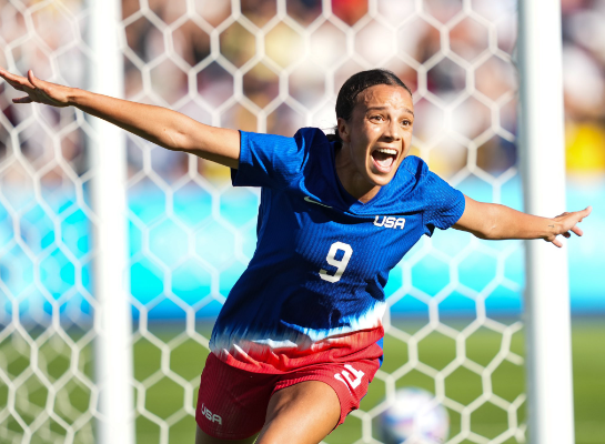 Brasil x Estados Unidos: VAR não mostrou replay de gol na final