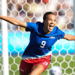 Brasil x Estados Unidos: VAR não mostrou replay de gol na final