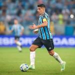 Gre-Nal: golaço de Suárez é eleito Gol do Fantástico; assista