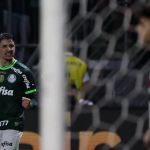 Goleada contra São Paulo deixa retrospecto do Palmeiras positivo em 2023