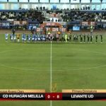 Seis pessoas são presas por suposta manipulação de resultado na Copa do Rei de 2021