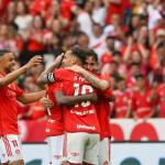 Inter 7 x 1 Santos: gols e melhores momentos do Brasileirão