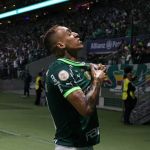 Goleada por 5 a 0 entra na história como maior do Palmeiras no clássico