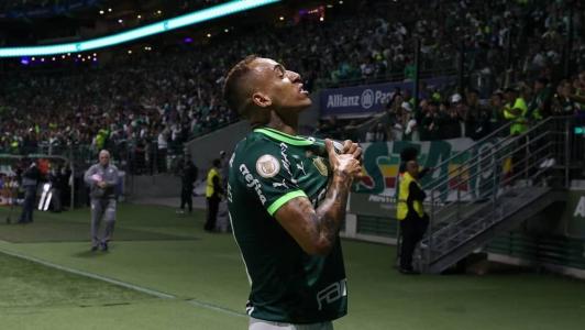 Goleada por 5 a 0 entra na história como maior do Palmeiras no clássico