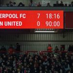 Premier League: treinador do United obriga jogadores a assistirem goleada para o Liverpool