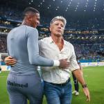 Motivos que afastaram Adriel do time: “Até o Suárez comunica o Grêmio”