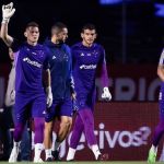 Cruzeiro perde dois jogadores para duelo contra o Inter pelo Brasileirão