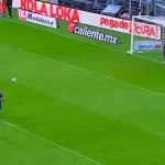 Tiago Volpi marca quinto gol no México e tem média impressionante