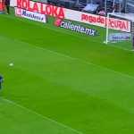 Tiago Volpi marca quinto gol no México e tem média impressionante