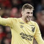 Seleção: Diniz justifica convocação de Bento, do Athletico Paranaense