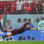Copa do Mundo: quantas partidas foram decididas nos pênaltis no século?