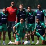 Palmeiras enfrenta Universitario com vaga encaminhada às quartas da Libertadores